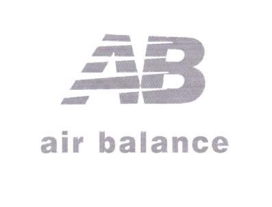 AIR BALANCE AB