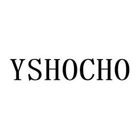 YSHOCHO