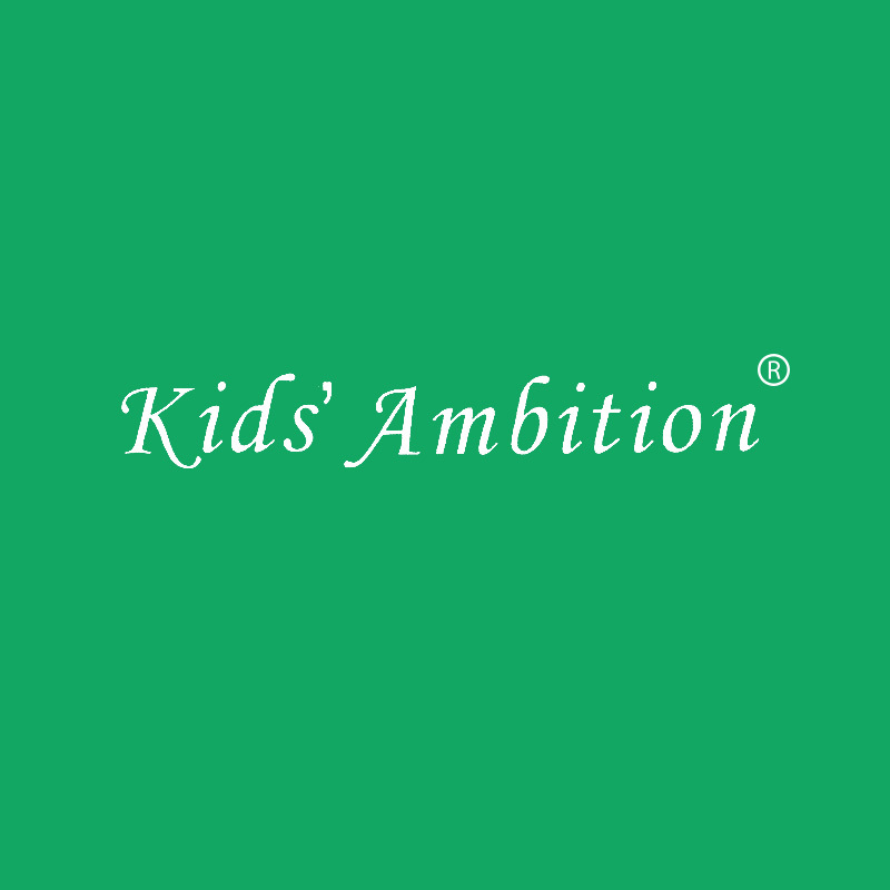 KIDS＇AMBITION