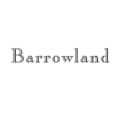 BARROWLAND