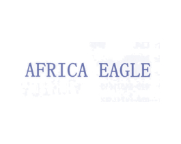 AFRICA EAGLE