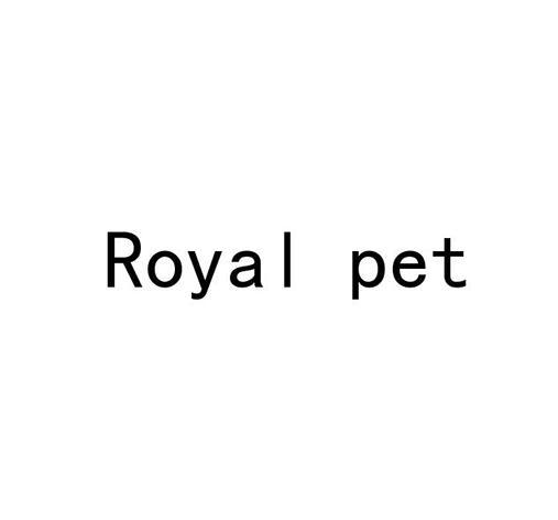 ROYAL PET