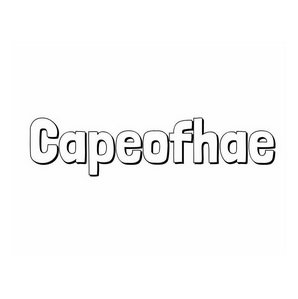 CAPEOFHAE