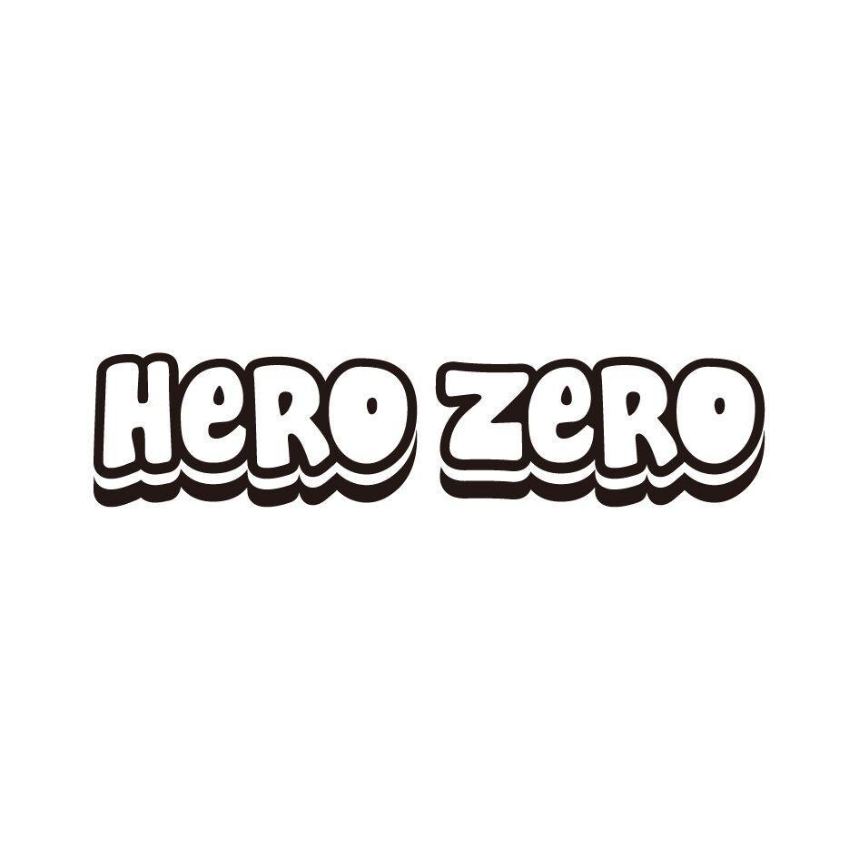HERO ZERO