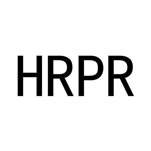 HRPR