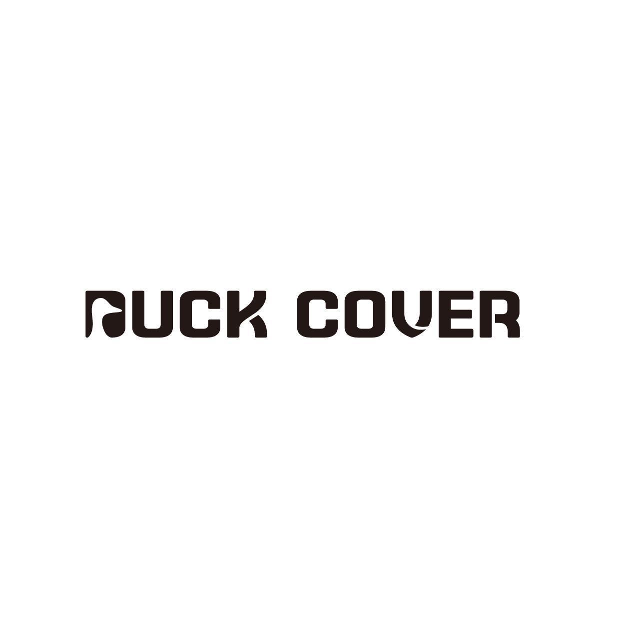 DUCK COVER