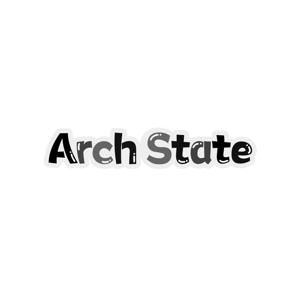 ARCH STATE