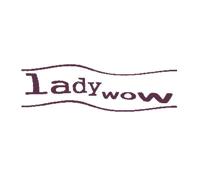 LADY WOW