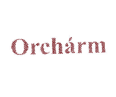 ORCHARM