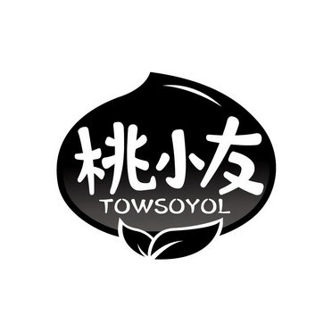 桃小友 TOWSOYOL