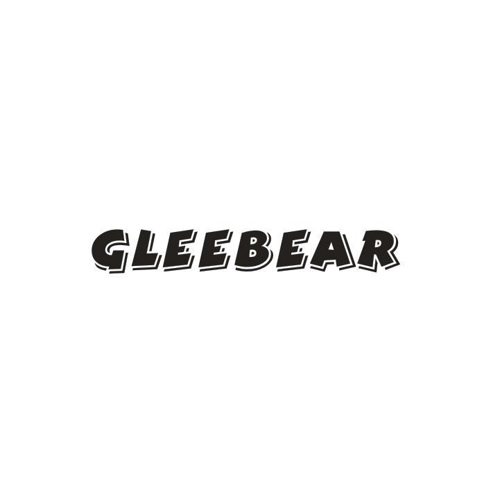 GLEE BEAR