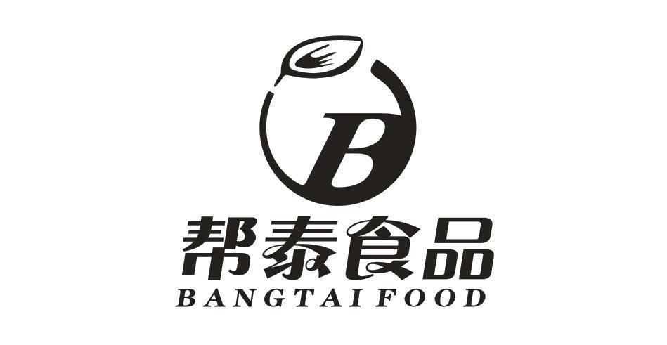 帮泰食品 BANG TAI FOOD