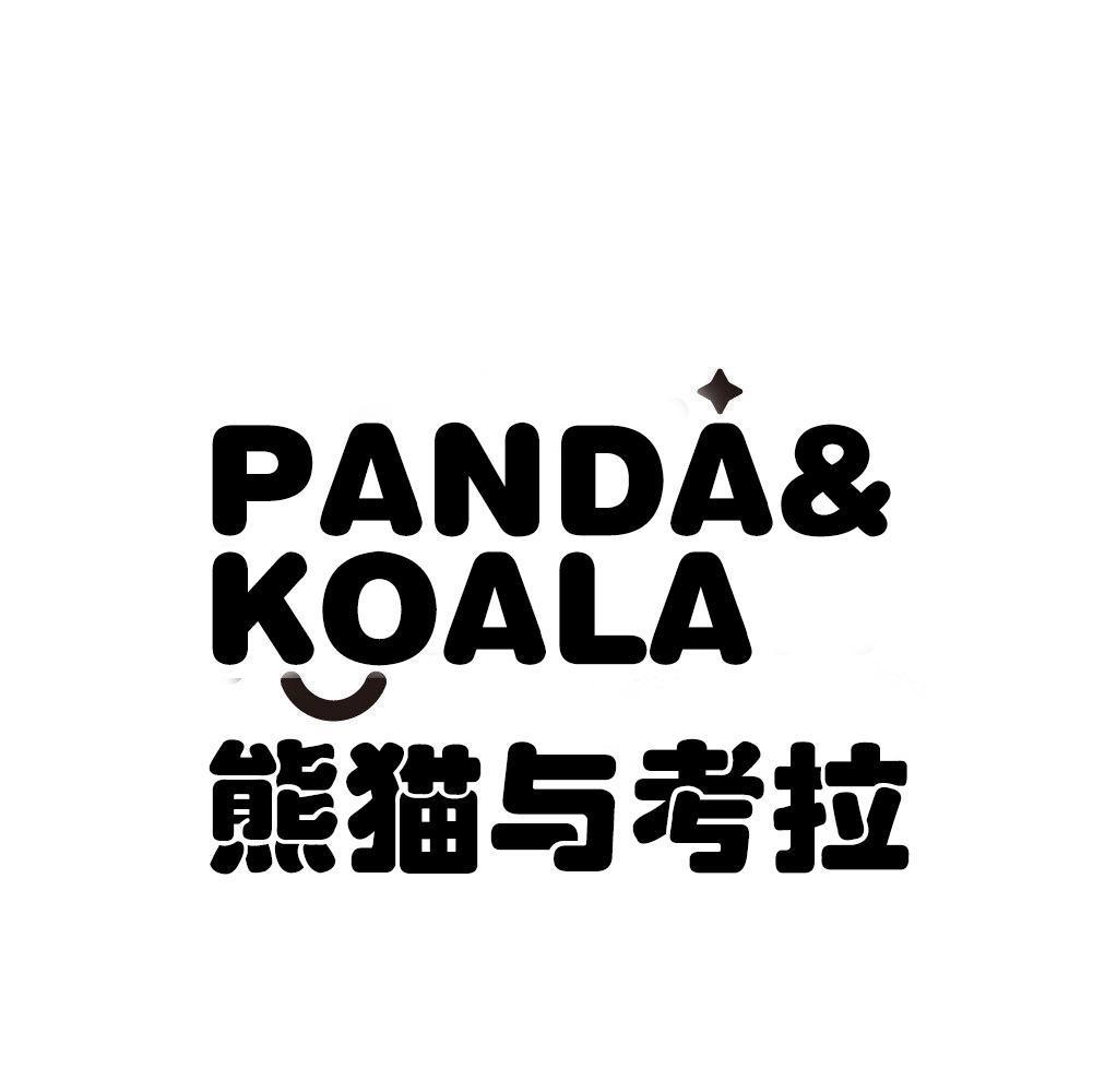 熊猫与考拉 PANDA & KOALA