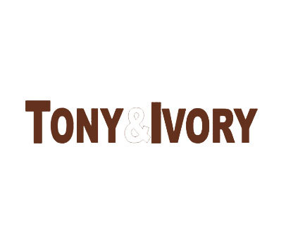 TONY&IVORY
