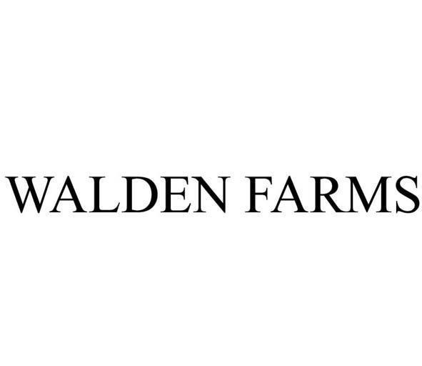 WALDEN FARMS