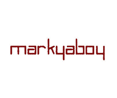 MARKYABOY