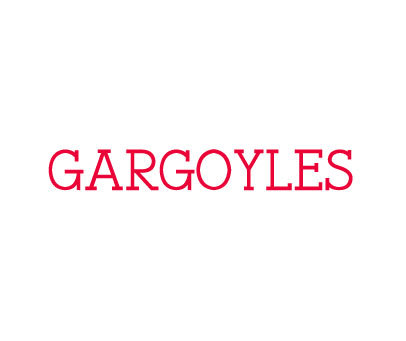 GARGOYLES