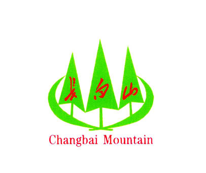 长白山 CHANGBAI MOUNTAIN