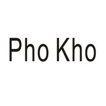 PHO KHO