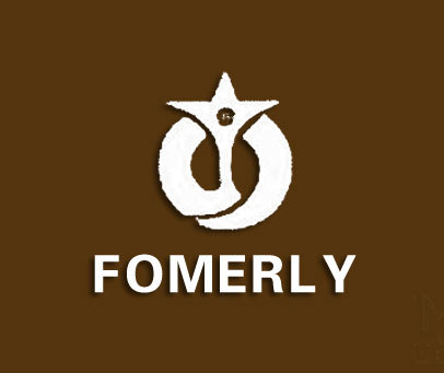 FOMERLY