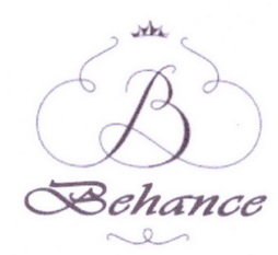 B BEHANCE