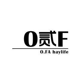 O贰F O.FA HAYLIFE