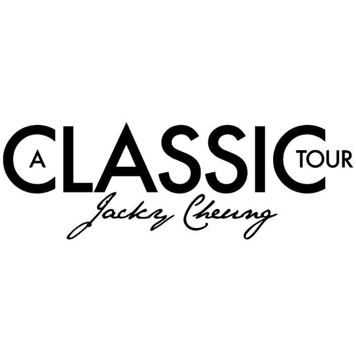 A CLASSIC TOUR JACKY CHEUNG