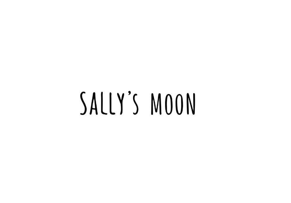 SALLY'S MOON