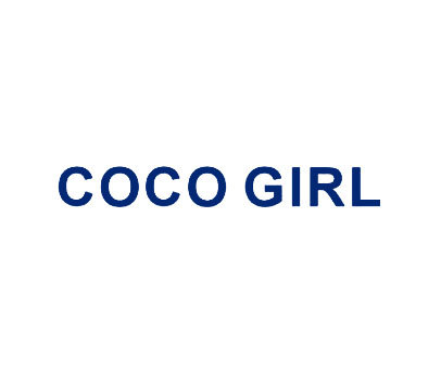 COCO GIRL