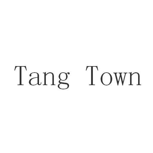 TANG TOWN