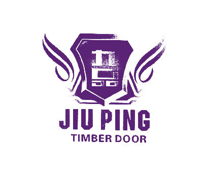 九品 JIU PING TIMBER DOOR
