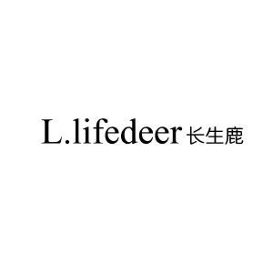 L.LIFEDEER 长生鹿