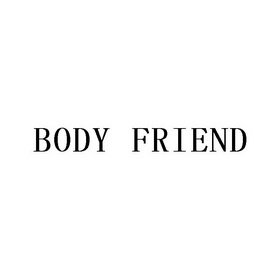 BODY FRIEND