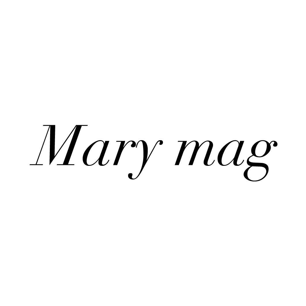 MARY MAG