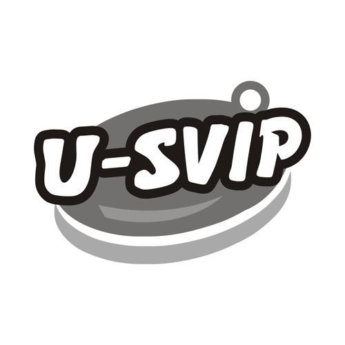 U-SVIP