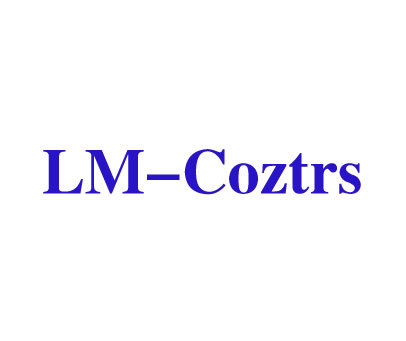 LM-COZTRS