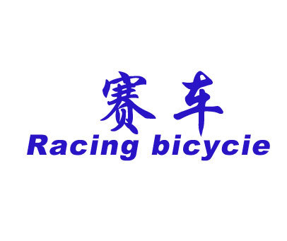 赛车;RACING BICYCLE