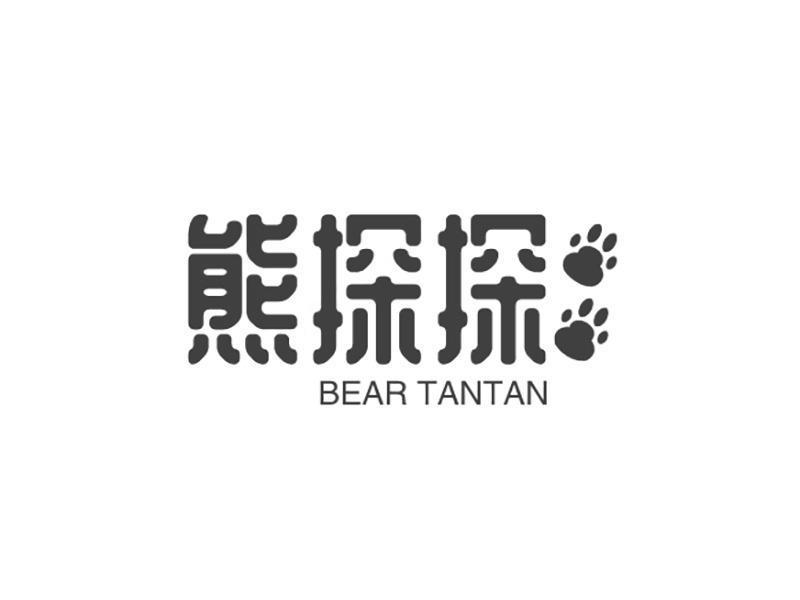 熊探探 BEAR TANTAN