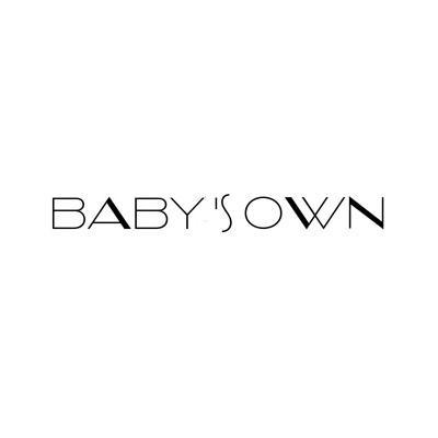 BABY'S OWN