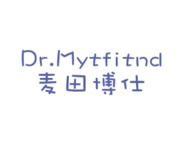 DR.MYTFITND 麦田博仕