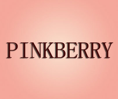 PINKBERRY