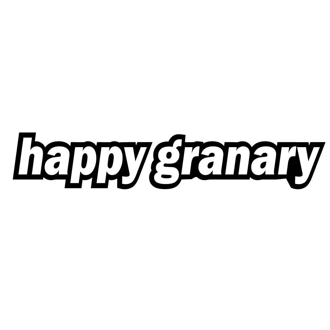 HAPPY GRANARY