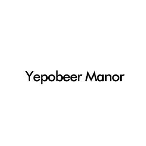 YEPOBEER MANOR