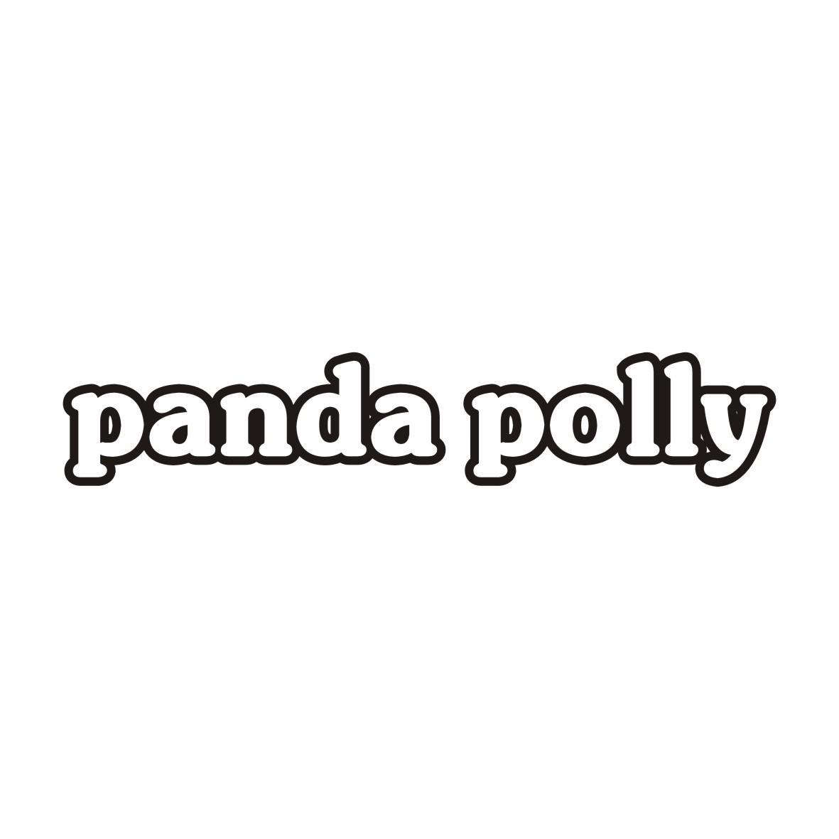 PANDA POLLY