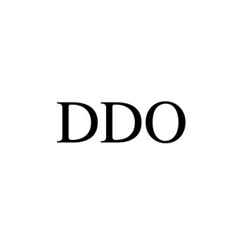 DDO