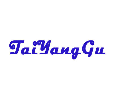 TAIYANGGU