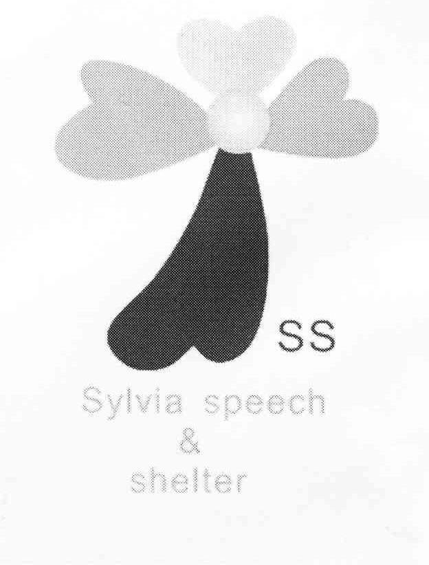 SYLVIA SPEECH & SHELTER SS