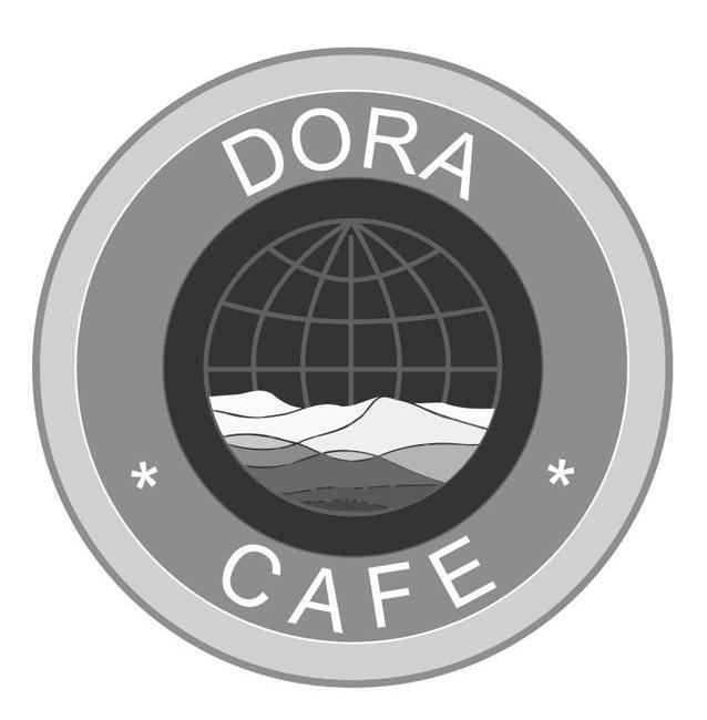 DORA CAFE