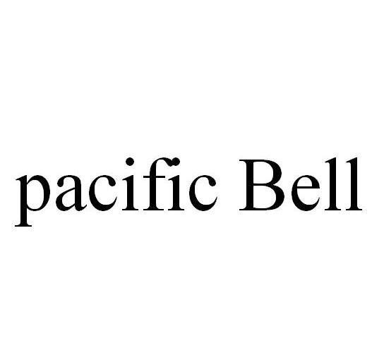 PACIFIC BELL