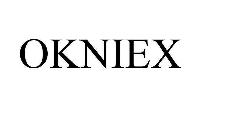 OKNIEX